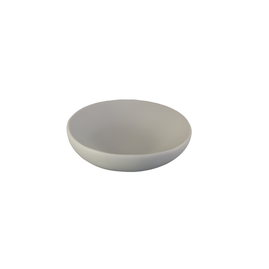 Arc Soap Dish- Cement