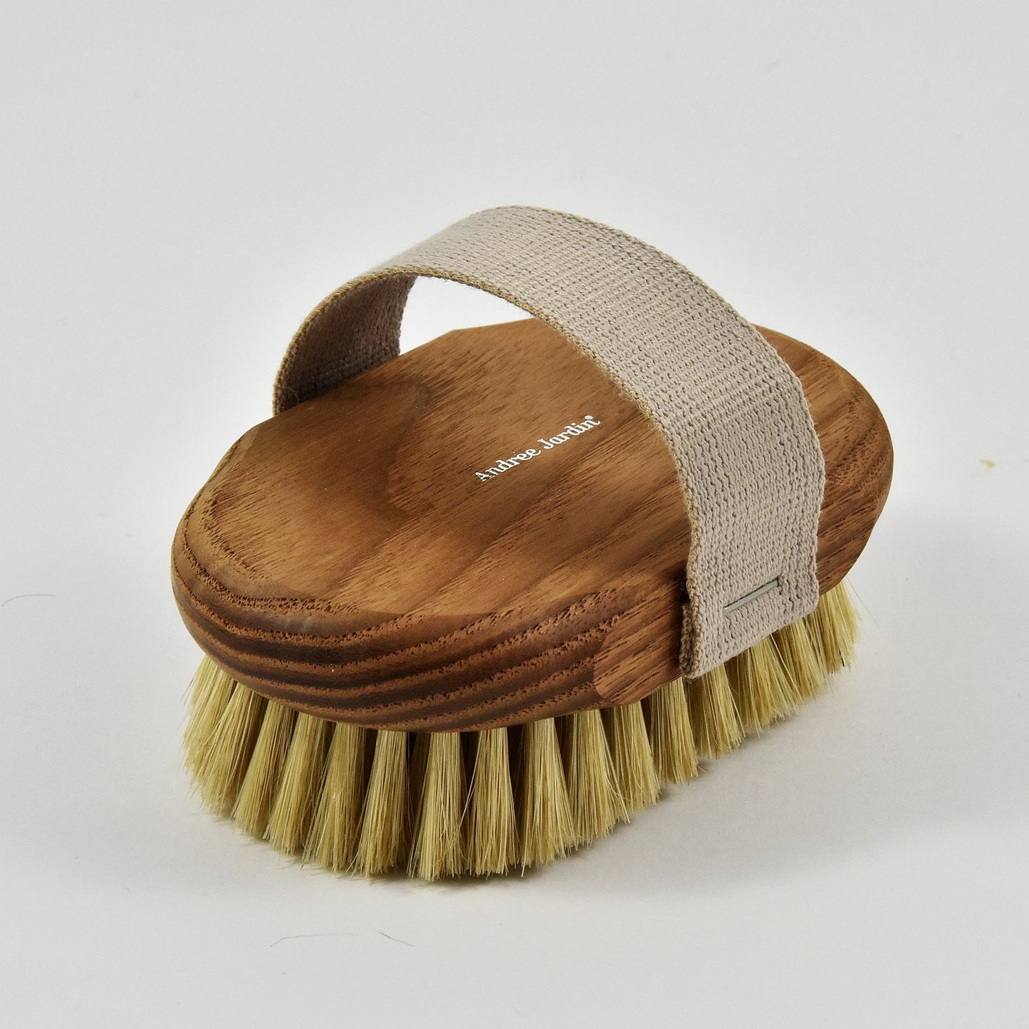 Heritage Massage Brush- Ash Wood