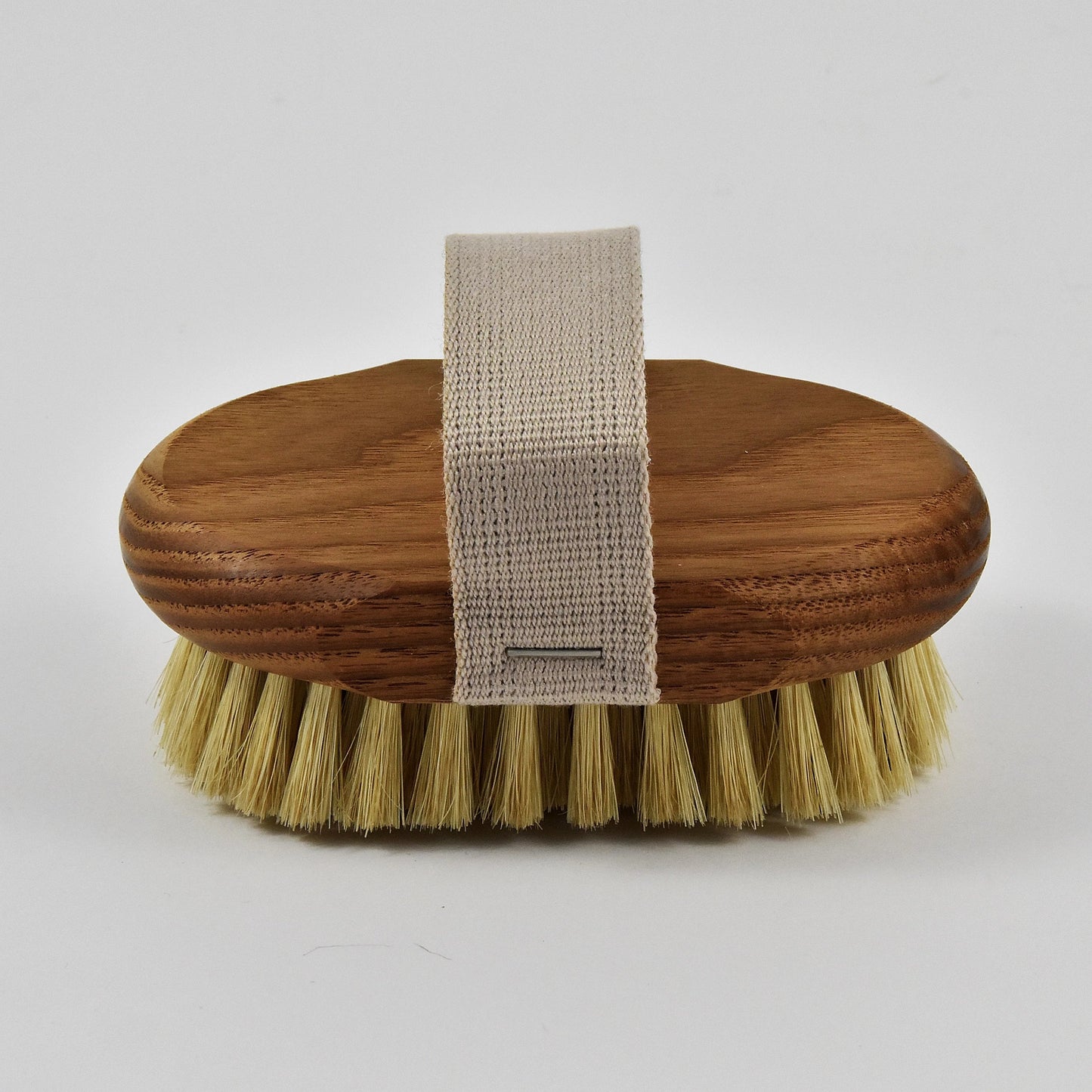 Heritage Massage Brush- Ash Wood
