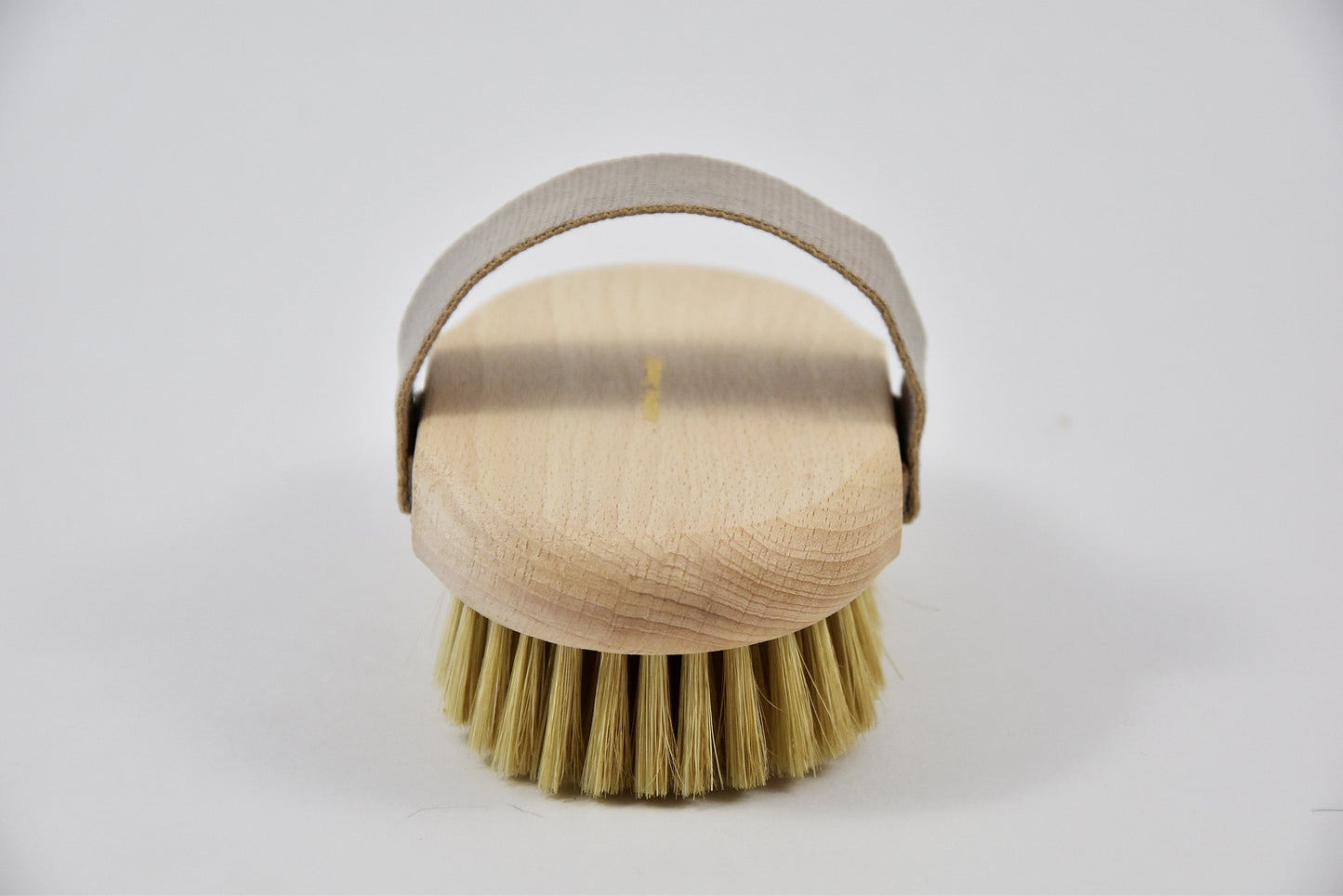 Tradition Massage Brush- Beech Wood