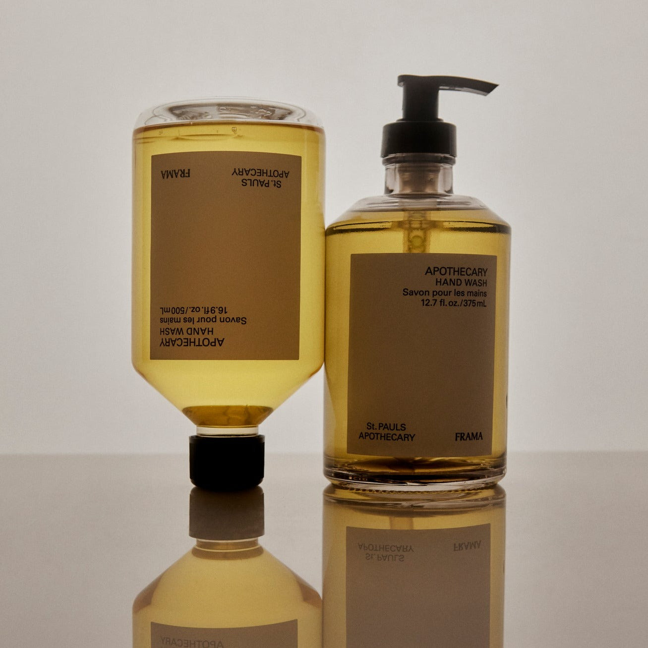 Apothecary Hand Wash