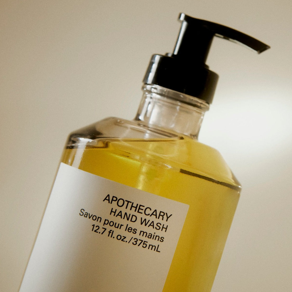 Apothecary Hand Wash