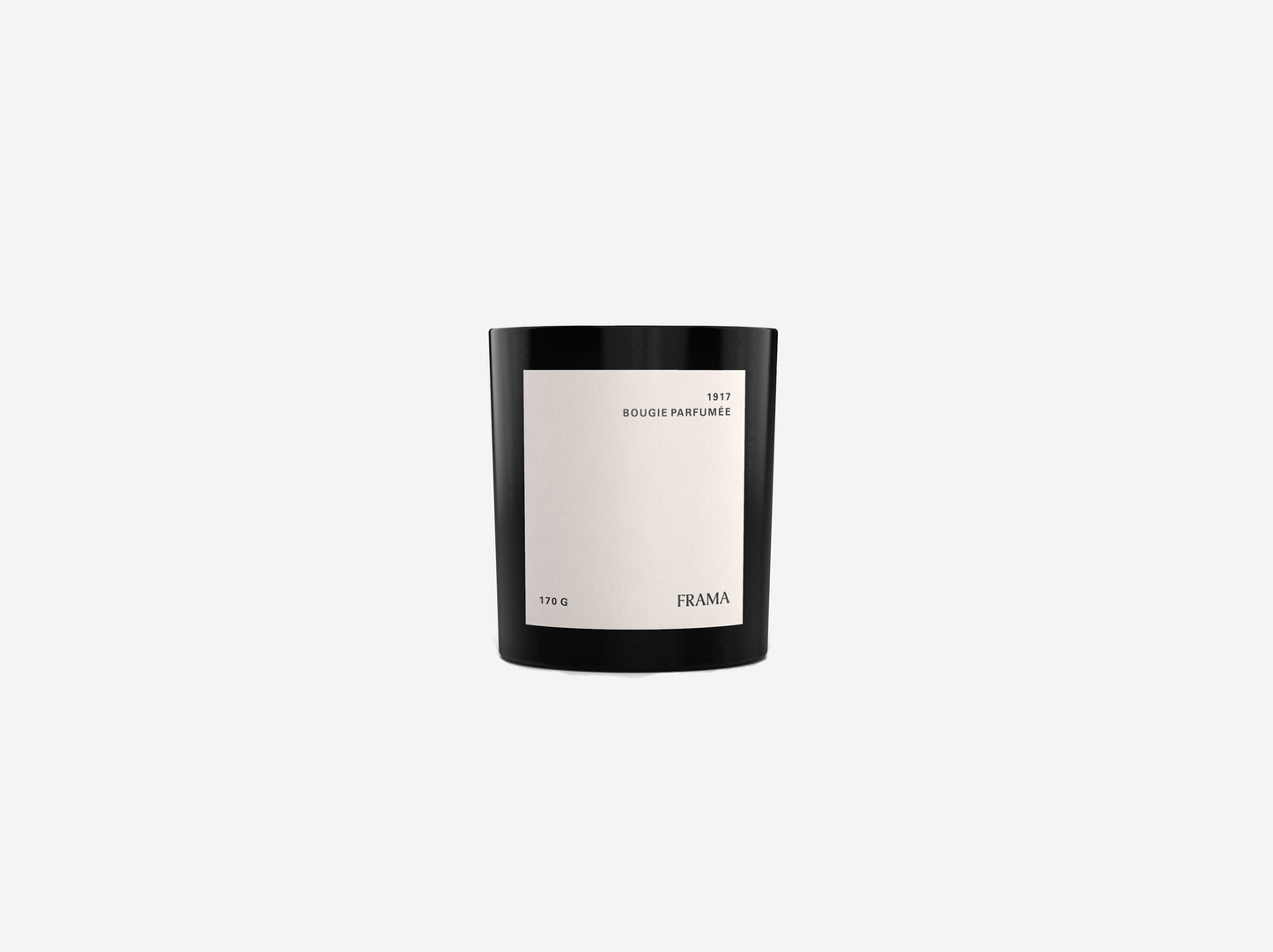 1917 Scented Candle