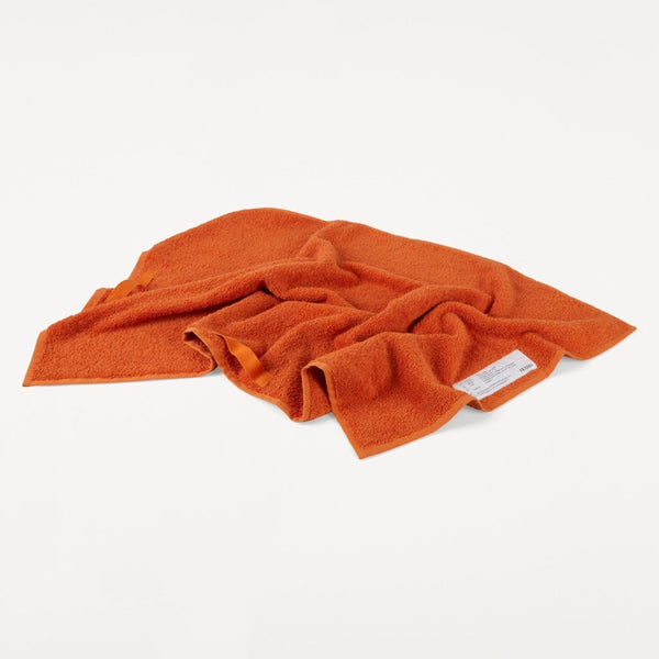 Heavy Hand Towel by Frama Studio Denmark Oliver Thom