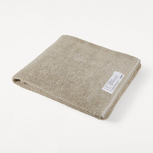 Heavy Bath Sheet- Sage Green