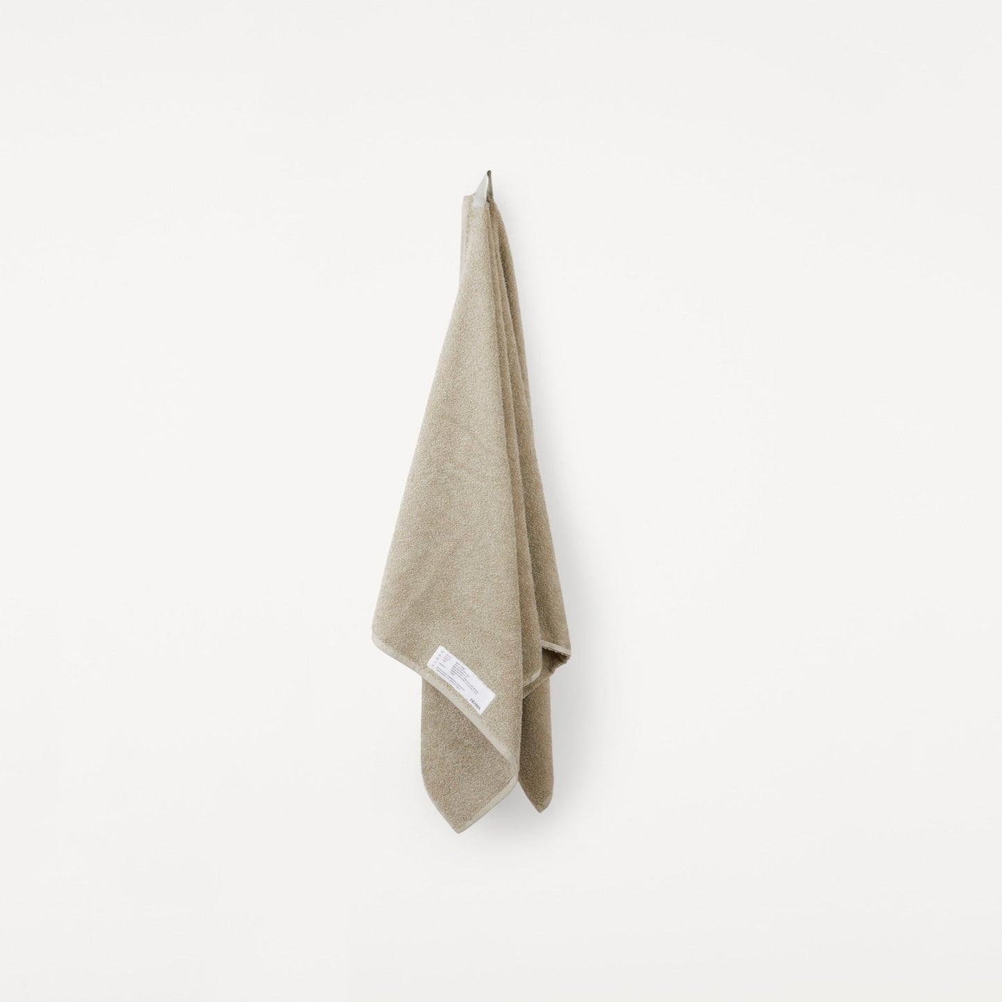 Heavy Bath Towel- Sage Green