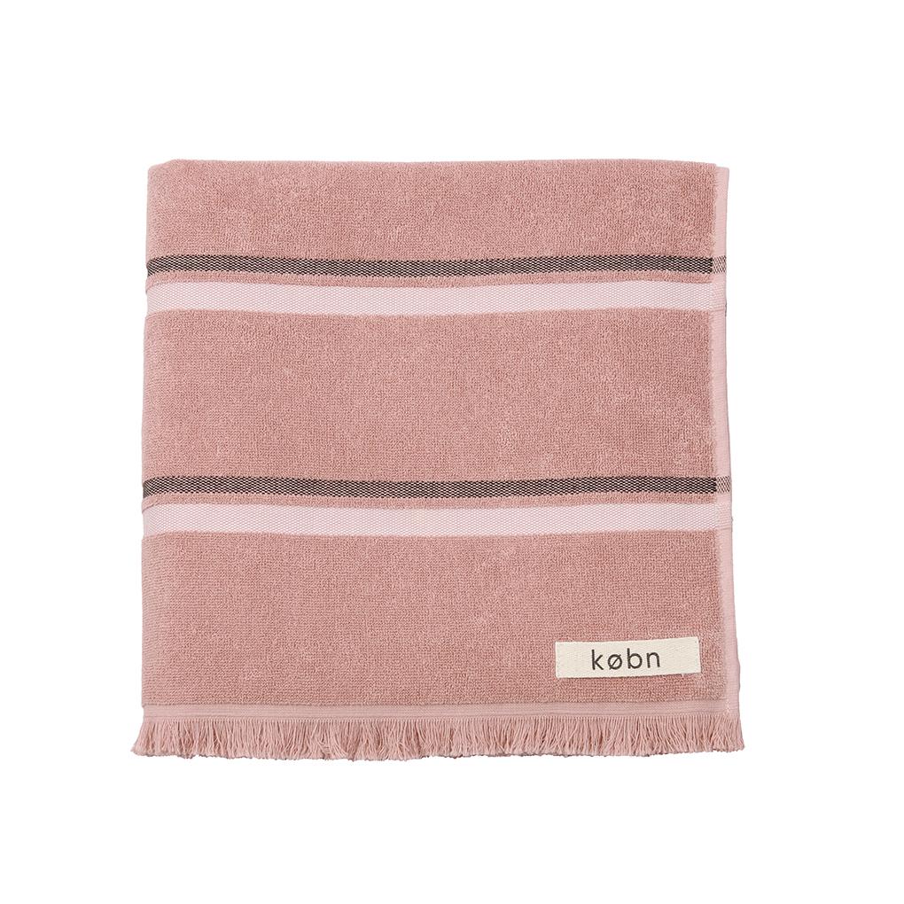 Clay Towel