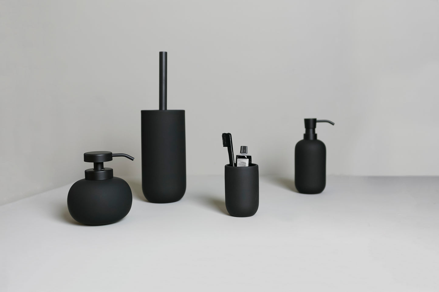 LOTUS Tumbler- Black