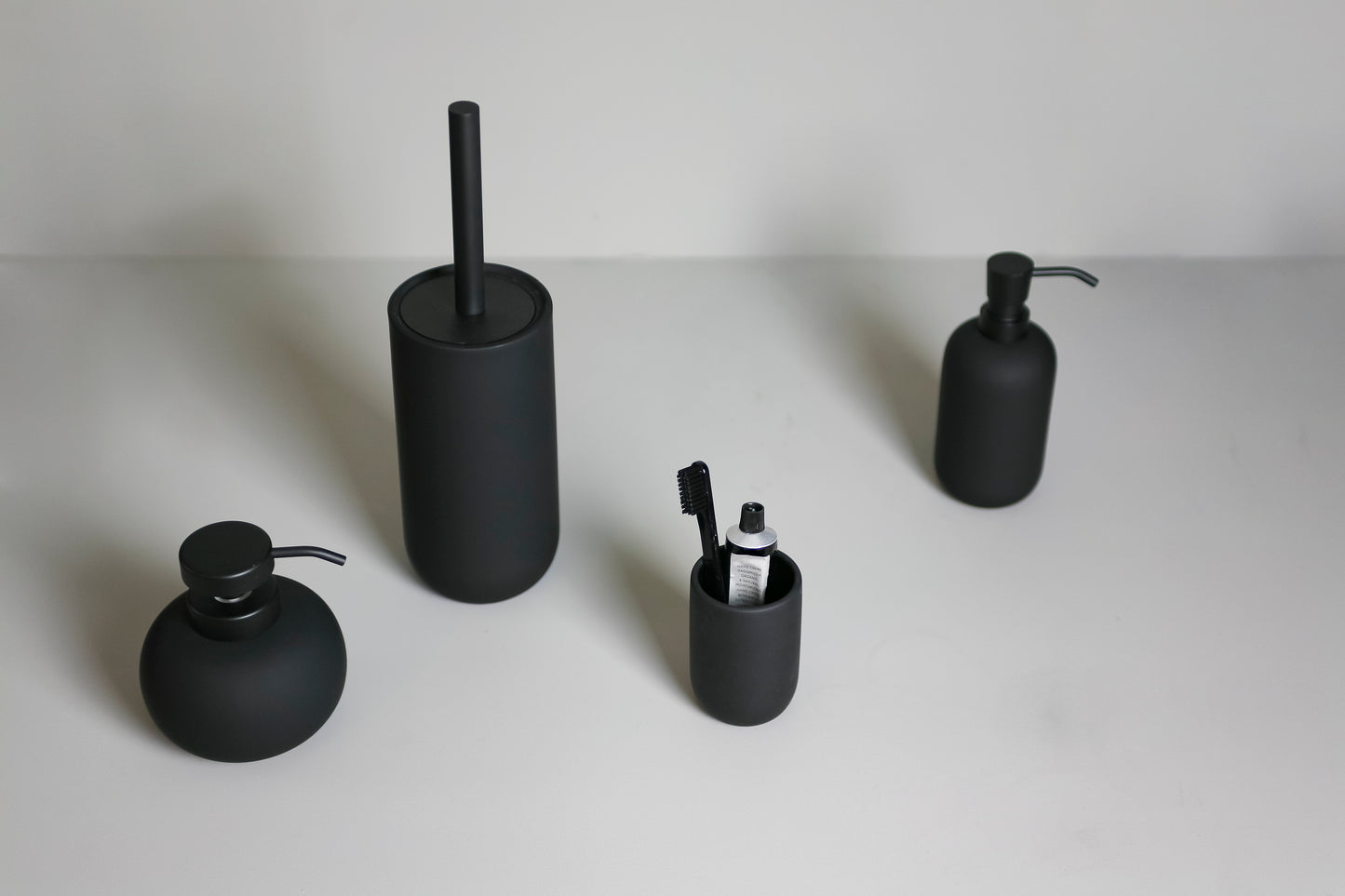 LOTUS Tumbler- Black