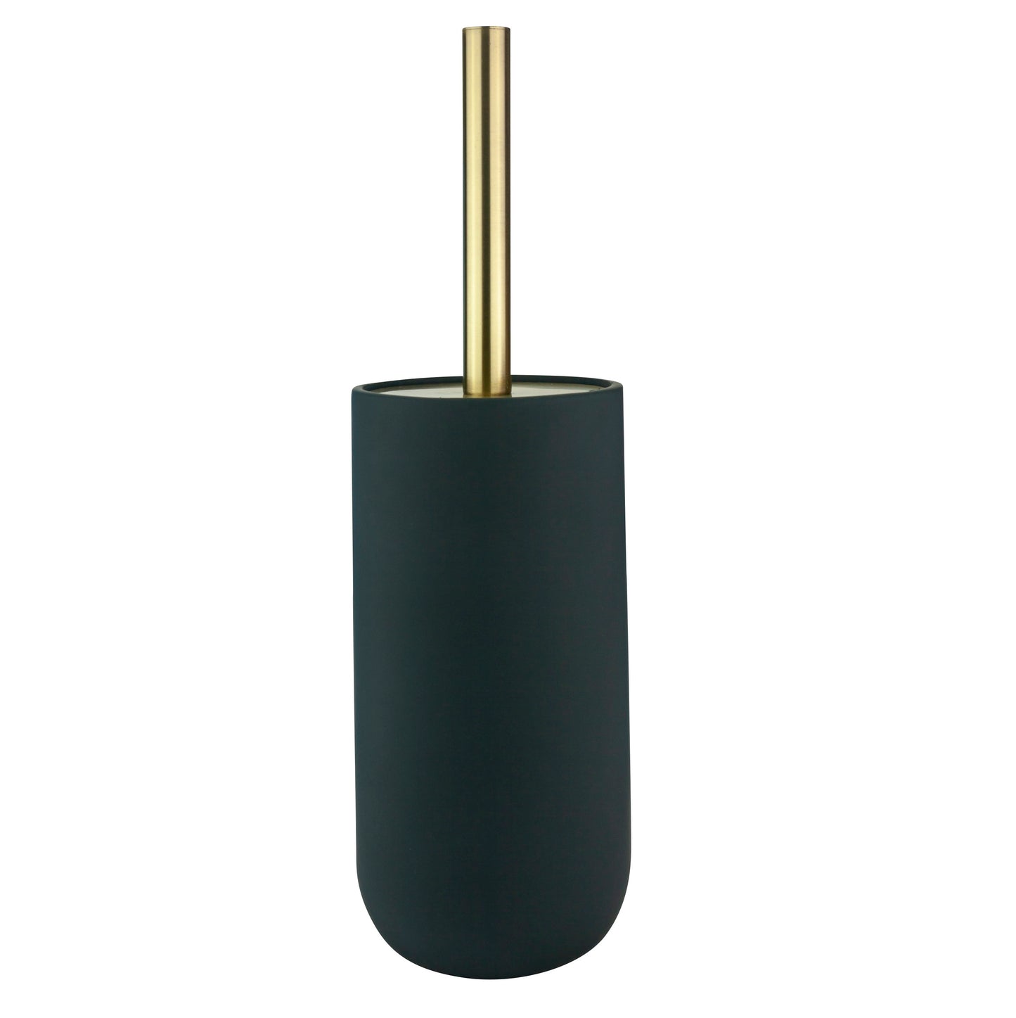LOTUS Toilet Brush- Anthracite