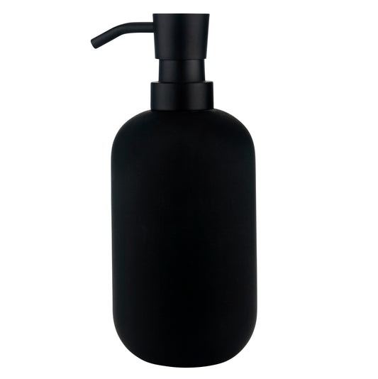 LOTUS Soap Dispenser- Black