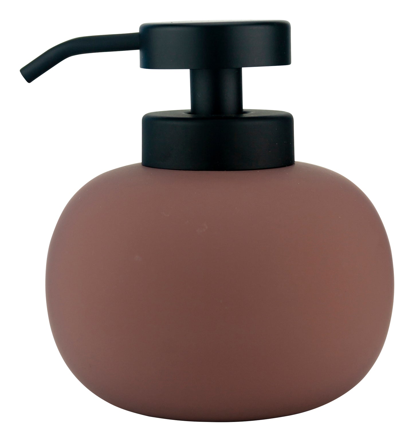 LOTUS Soap Dispenser Low- Mauve