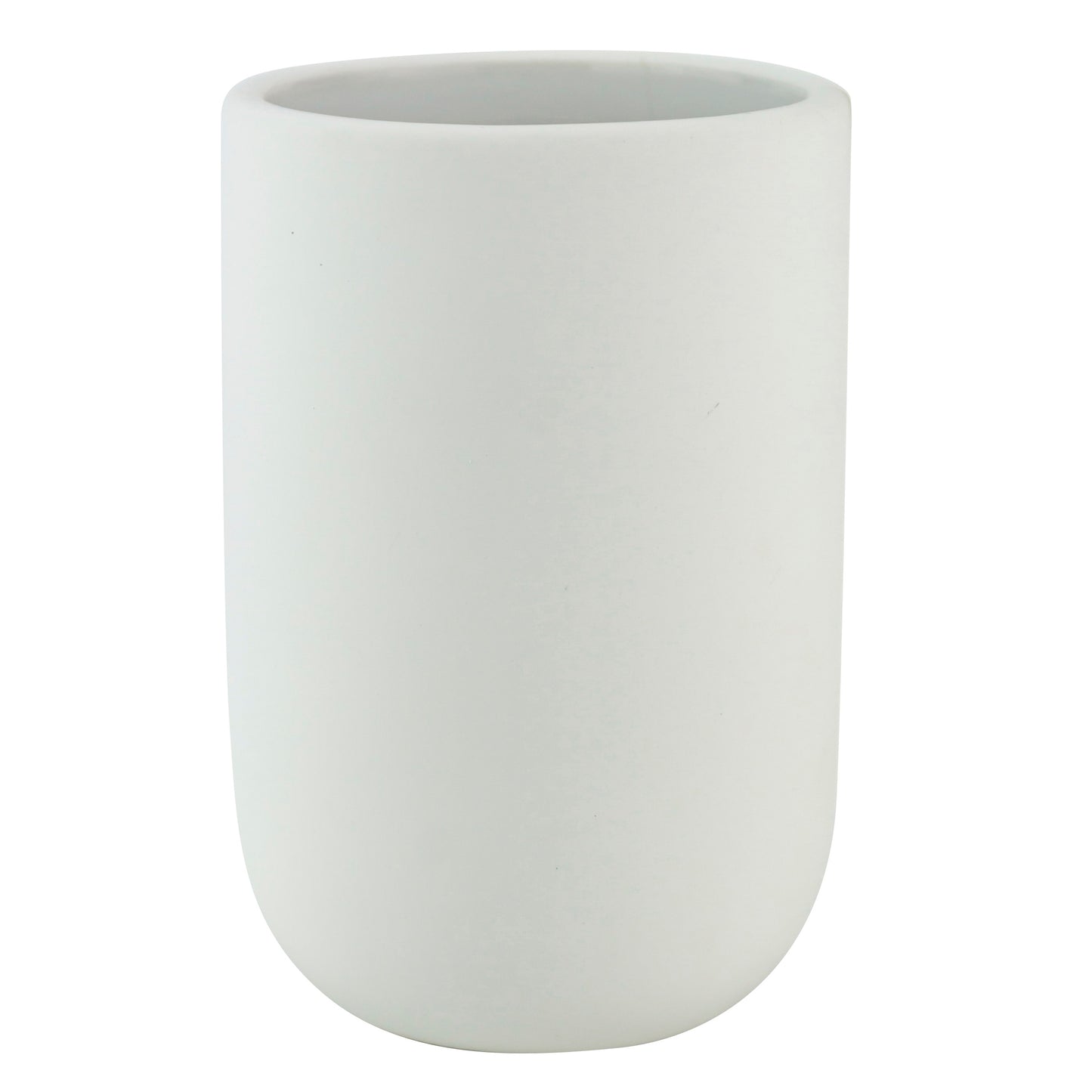 LOTUS Tumbler- White