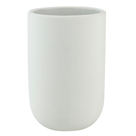 LOTUS Tumbler- White