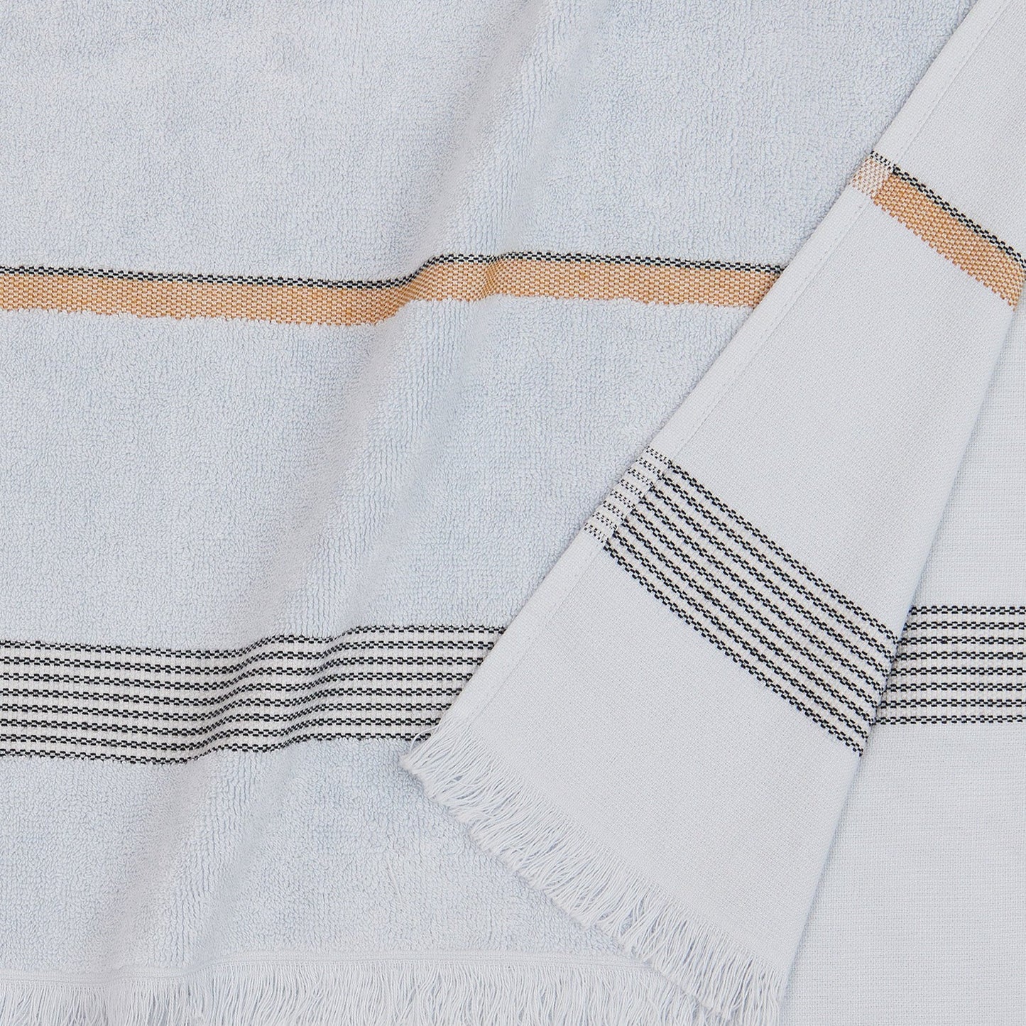 Mist Hand Towel
