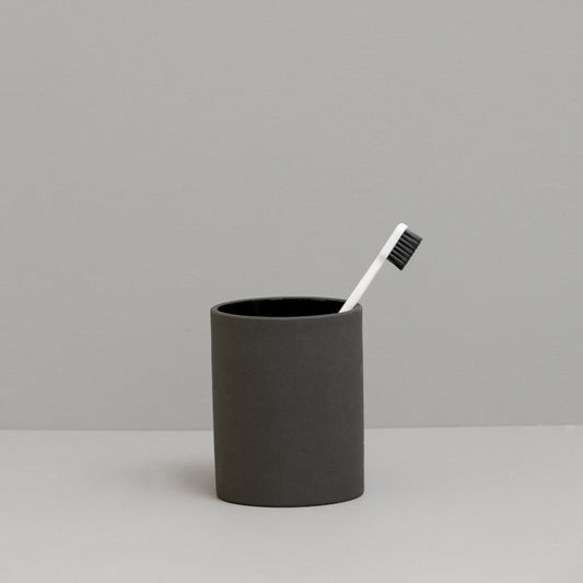 Sabbia tumbler- Black