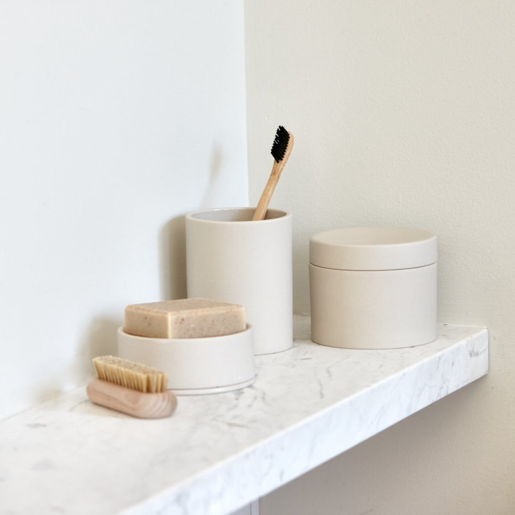 Sabbia Container- sand