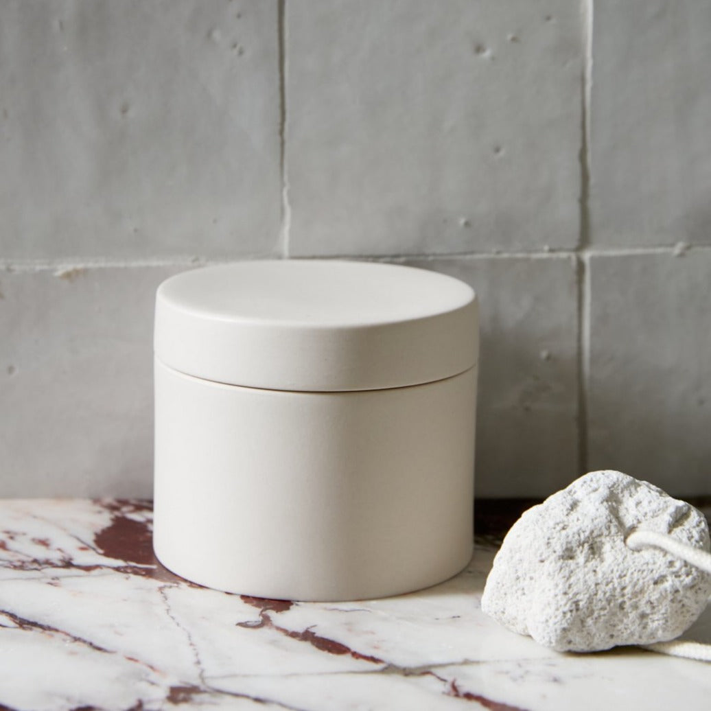 Sabbia Container- sand