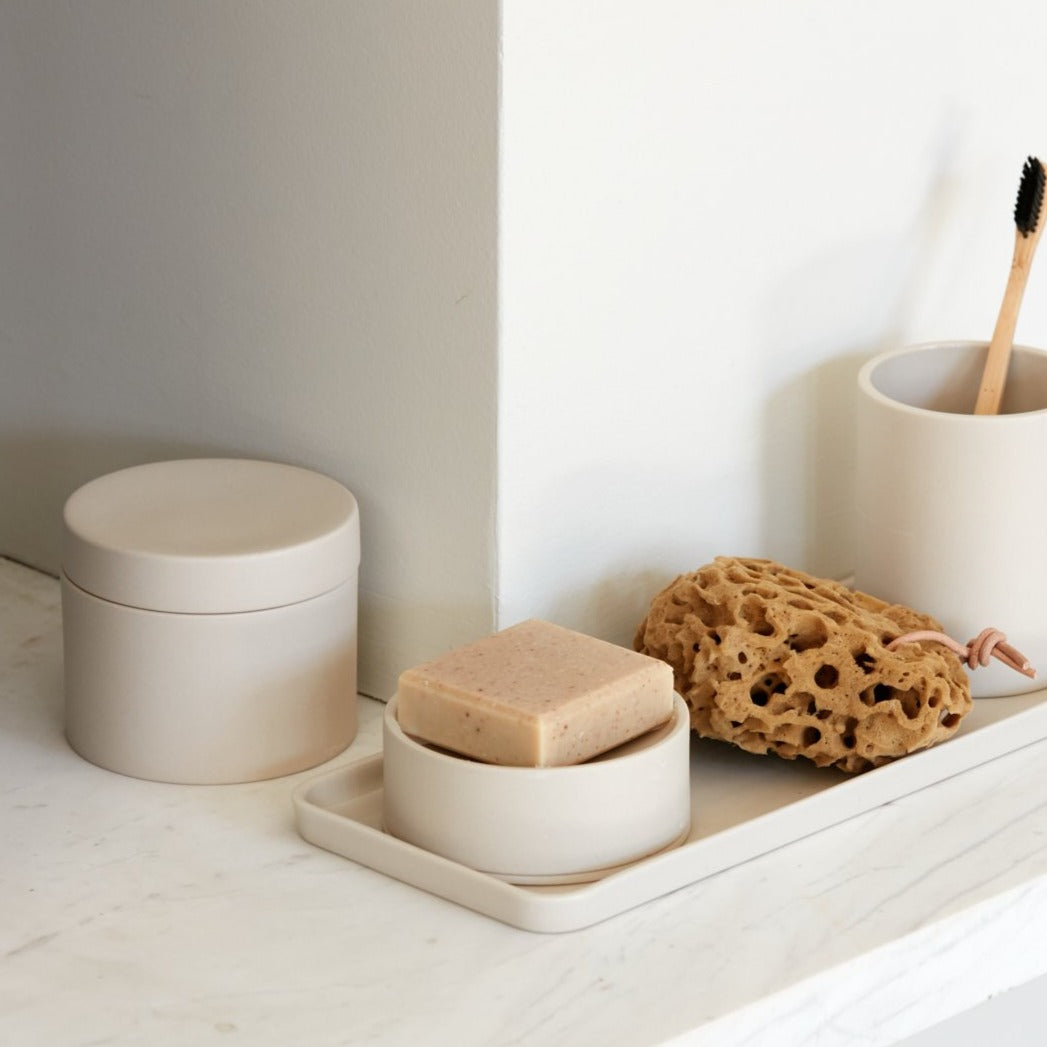 Sabbia Container- sand
