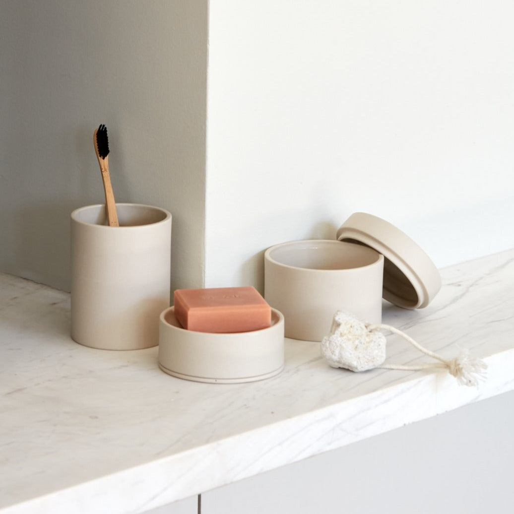 Sabbia Container- sand
