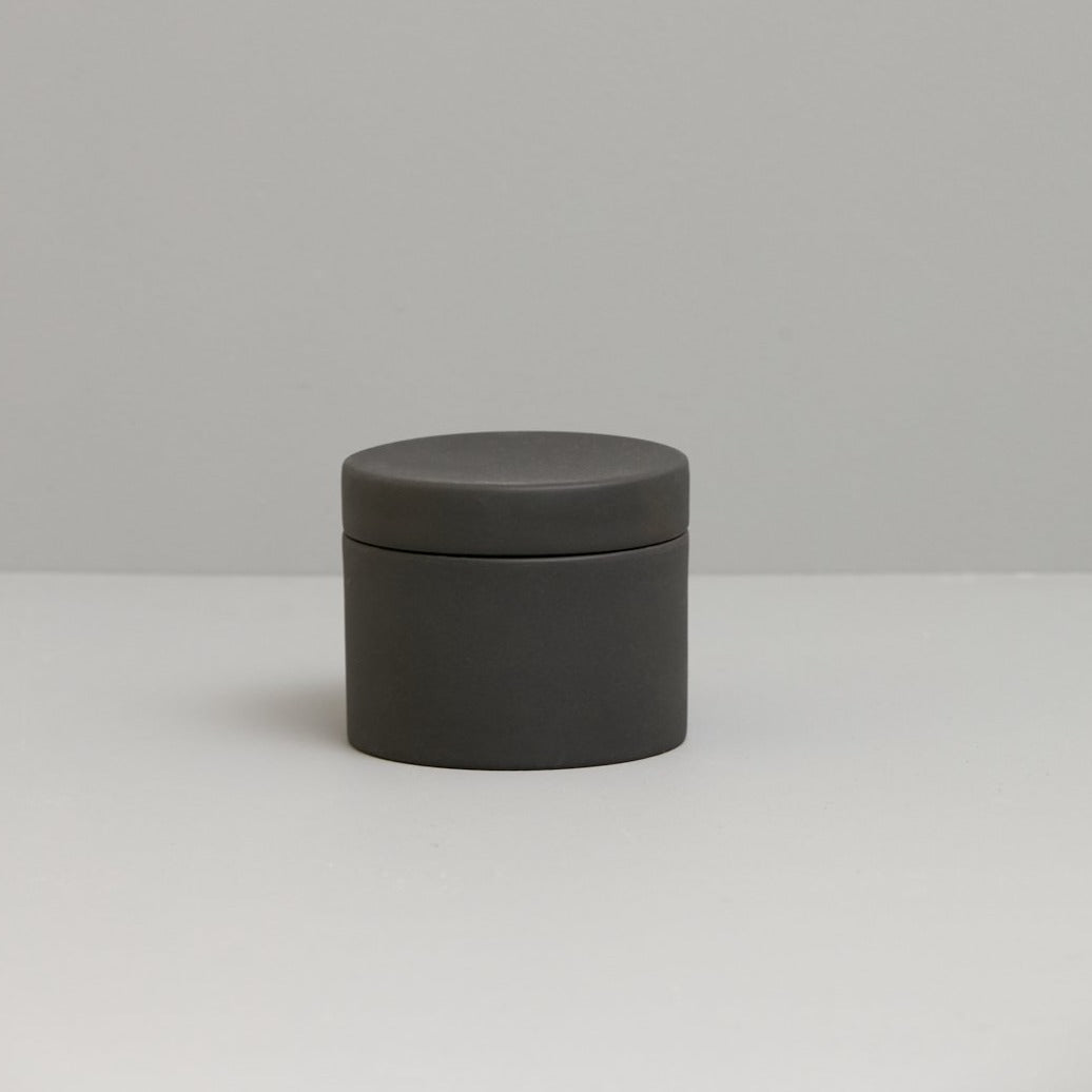 Sabbia Container- black