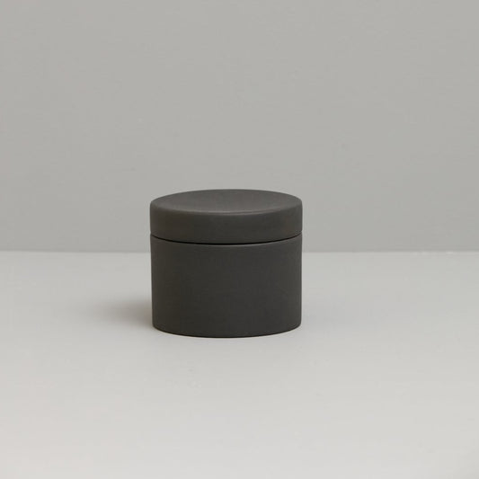 Sabbia Container- black