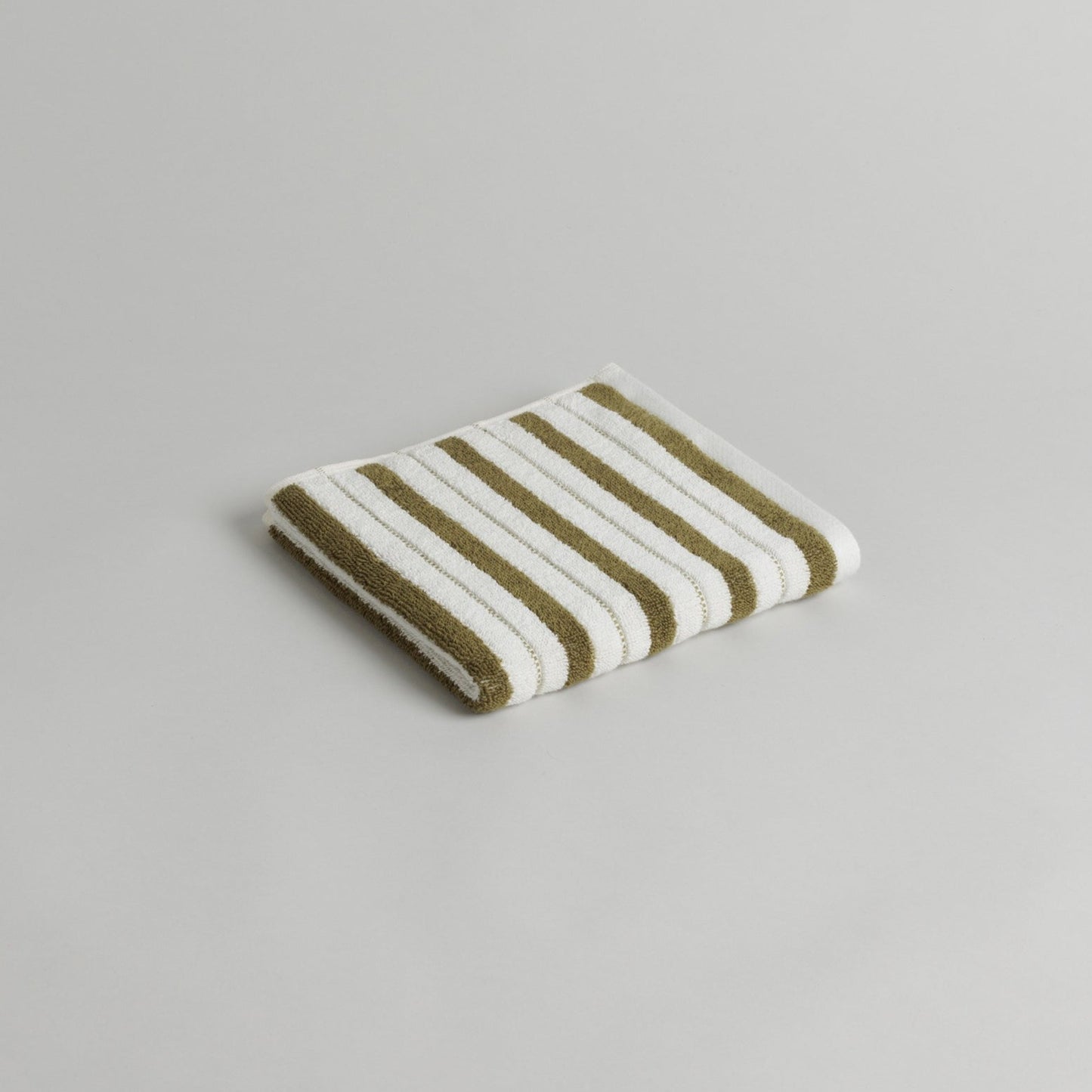 San Luis Hand Towel- Caper & Chalk