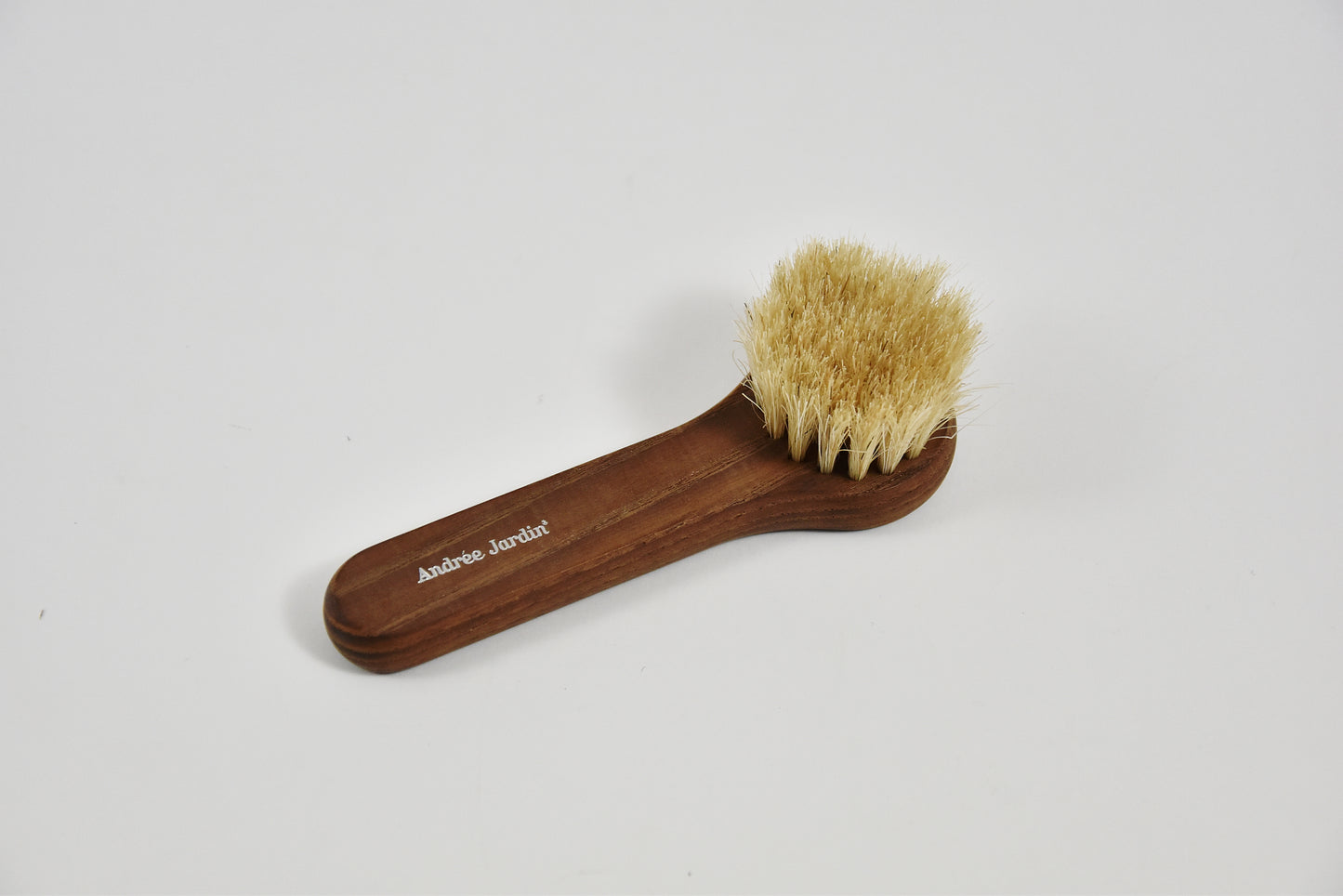 Heritage Face Cleansing Brush- Ash Wood