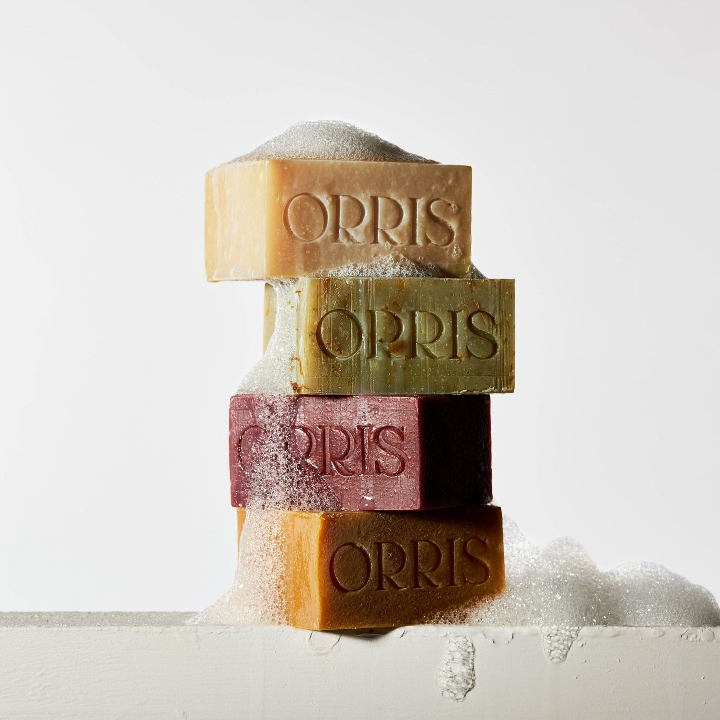 LA DÉESSE- Raw Honey and Indian Madder