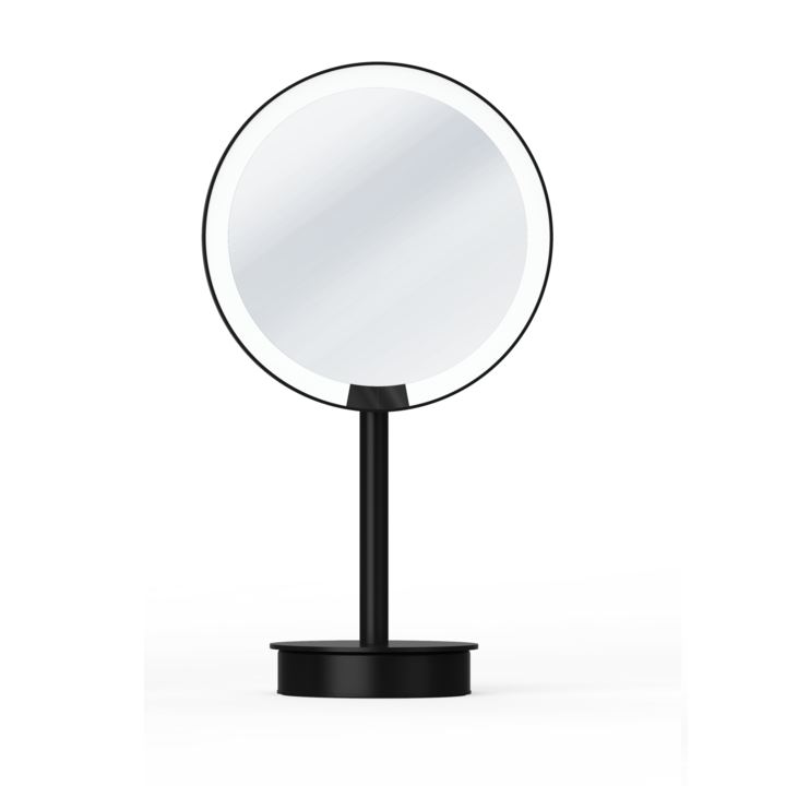 Just Look Sensor Mirror- Black