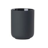 Ume Toothbrush Holder- Black