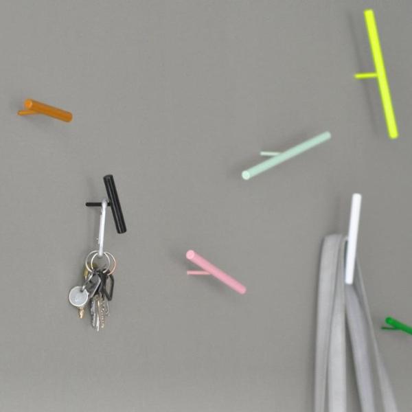 Yellow Line Hook- Large