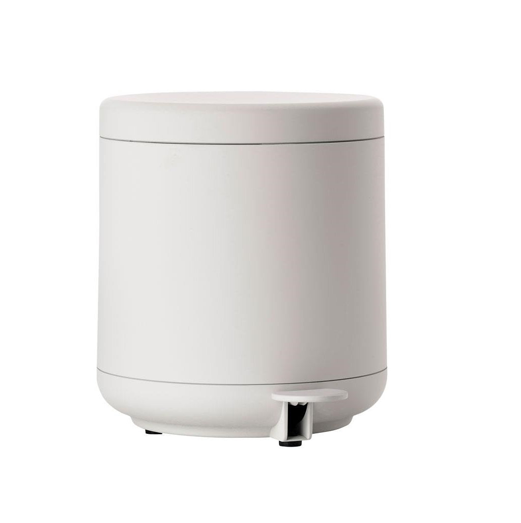 audo pedal bin Soft Grey Zone Ume Pedal Bin – Oliver Thom