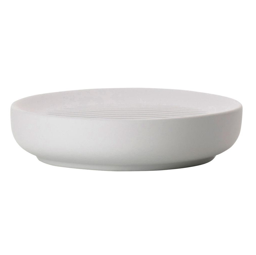 Ume Soap Dish- Soft Grey