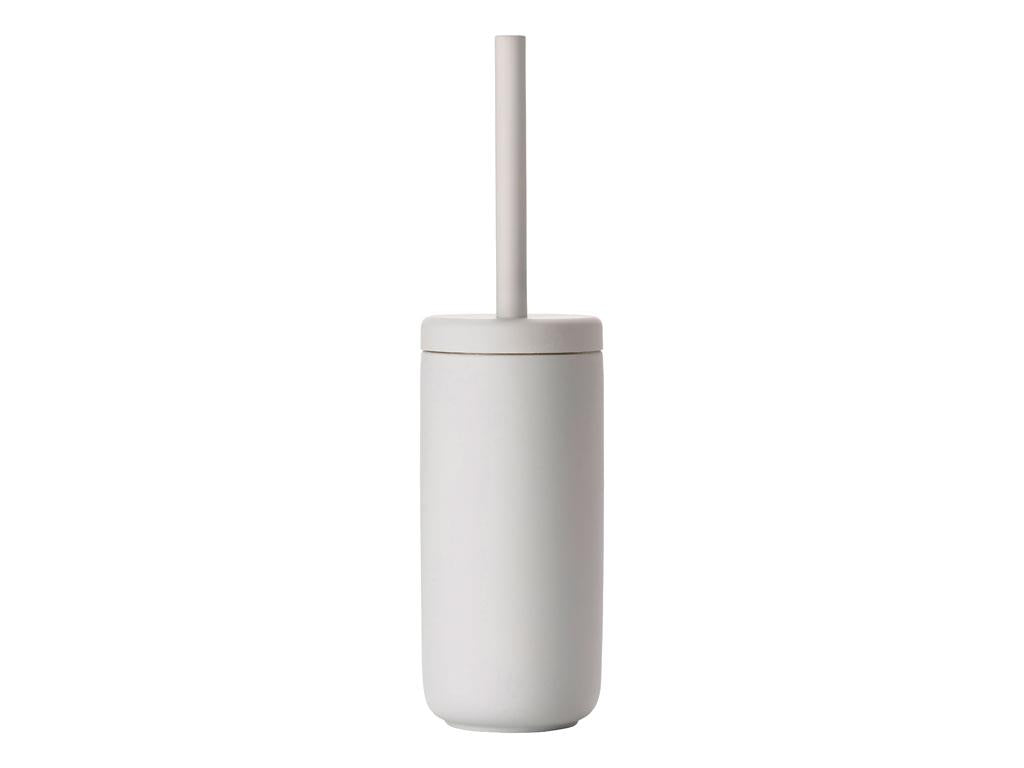 Ume Toilet Brush- Soft Grey