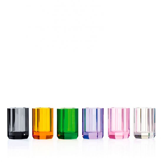 Kristall Tumbler- Clear