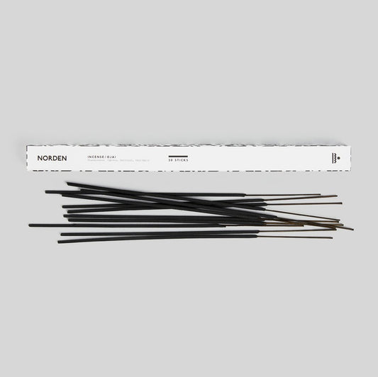 Ojai Incense