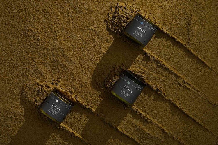 Are scented candles bad for your health? Oliver Thom