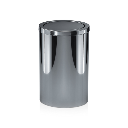 DW124 Flip Bin- Polished