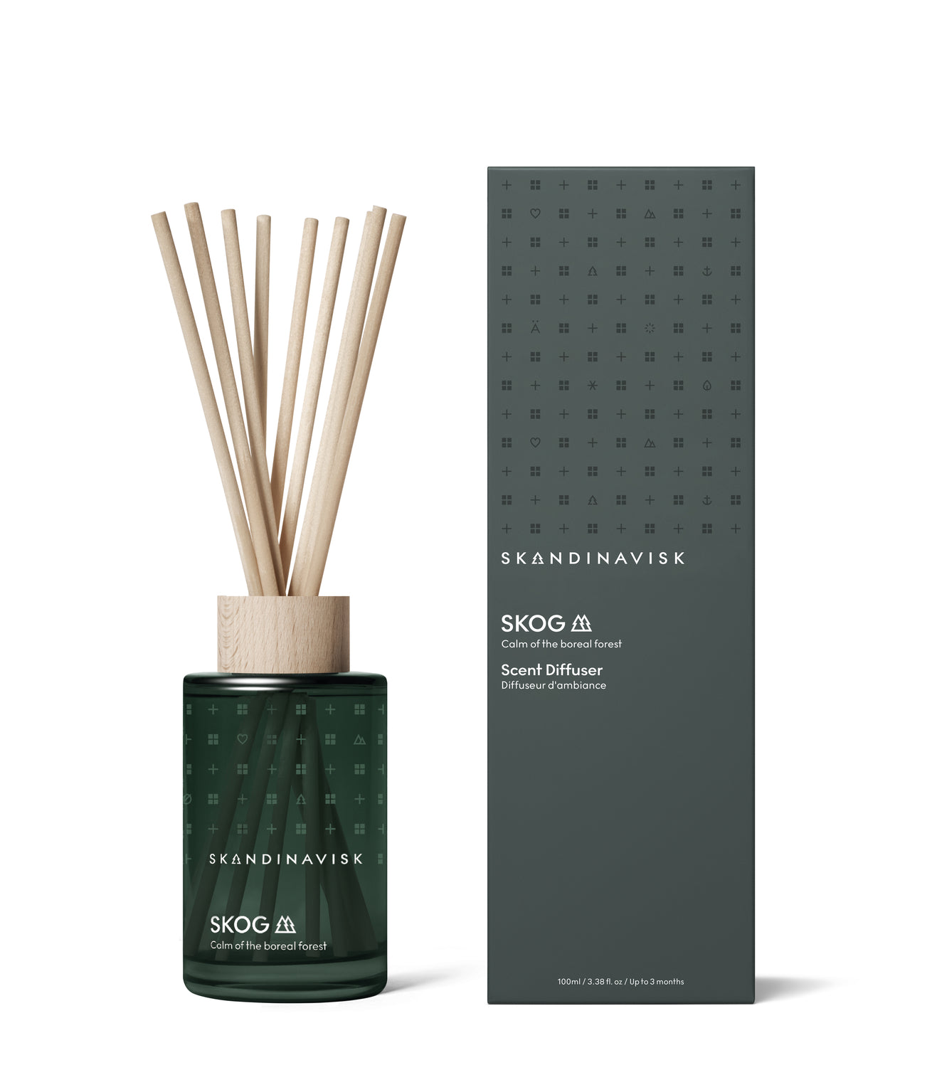 SKOG Scent Diffuser