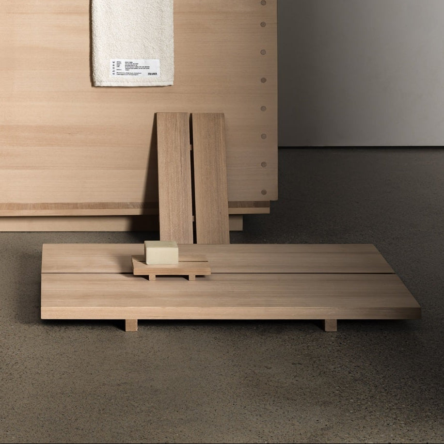 KYOTO Bath Mat