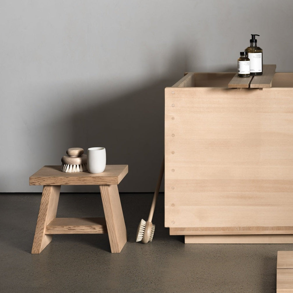 KYOTO Stool