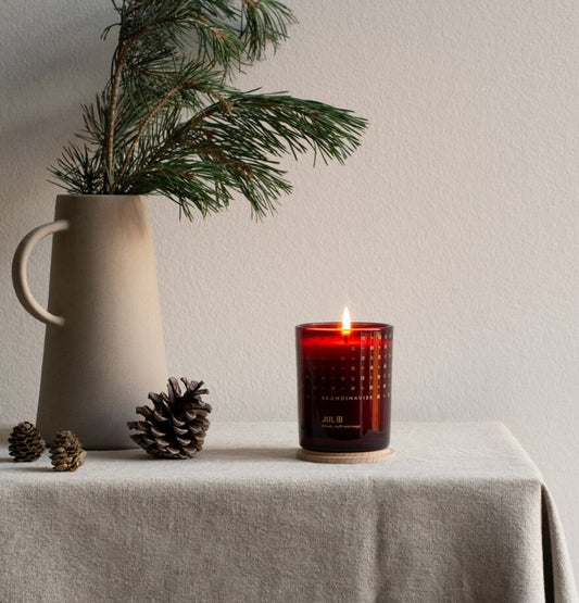 JUL 200g Scented Candle