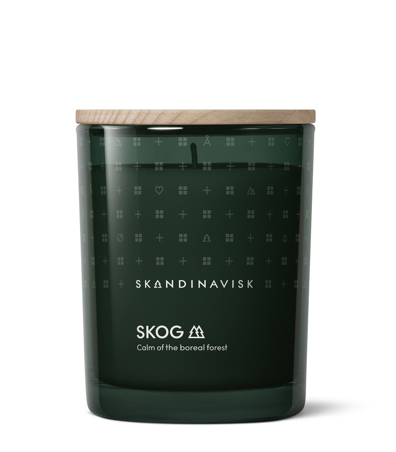 SKOG 200g Scented Candle