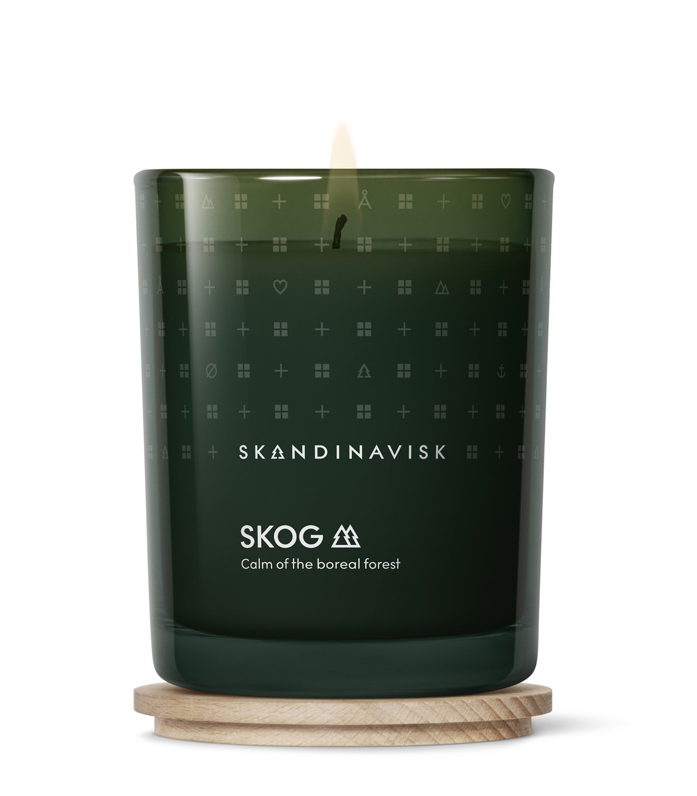 SKOG 200g Scented Candle