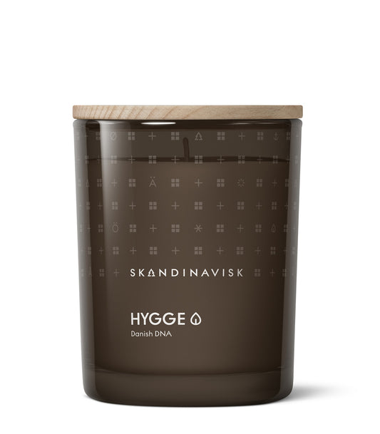 HYGGE 200g Scented Candle