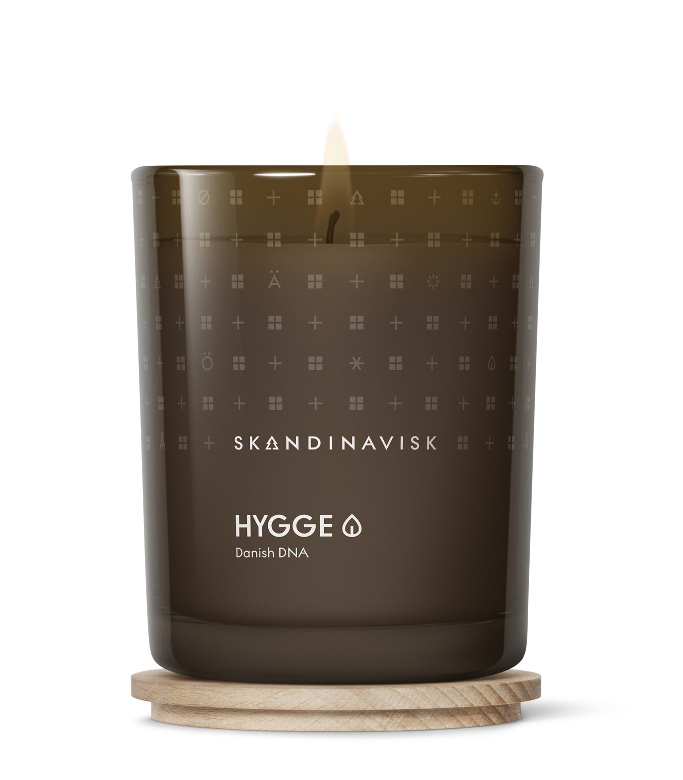 HYGGE 200g Scented Candle