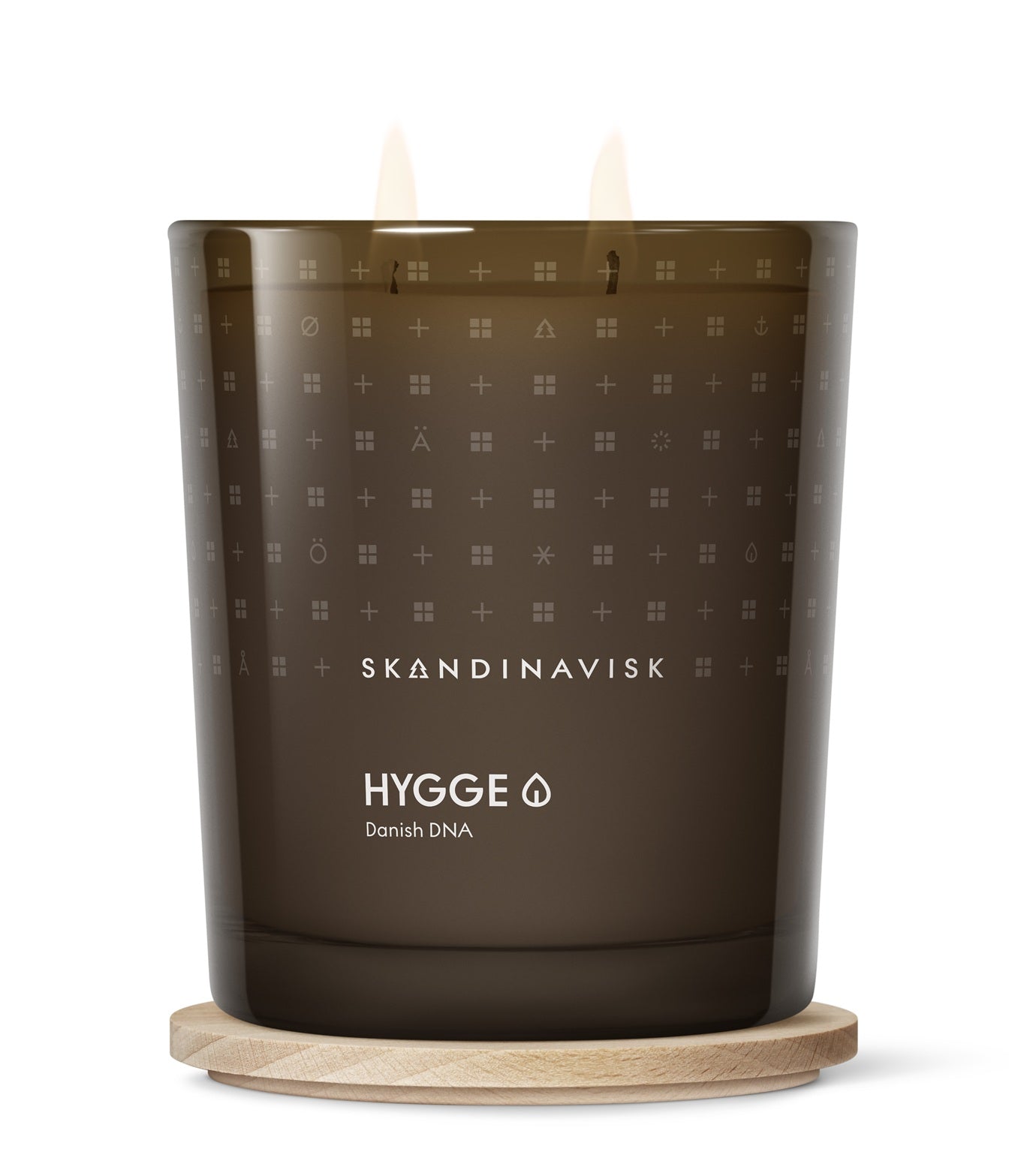 HYGGE 350g Scented Candle