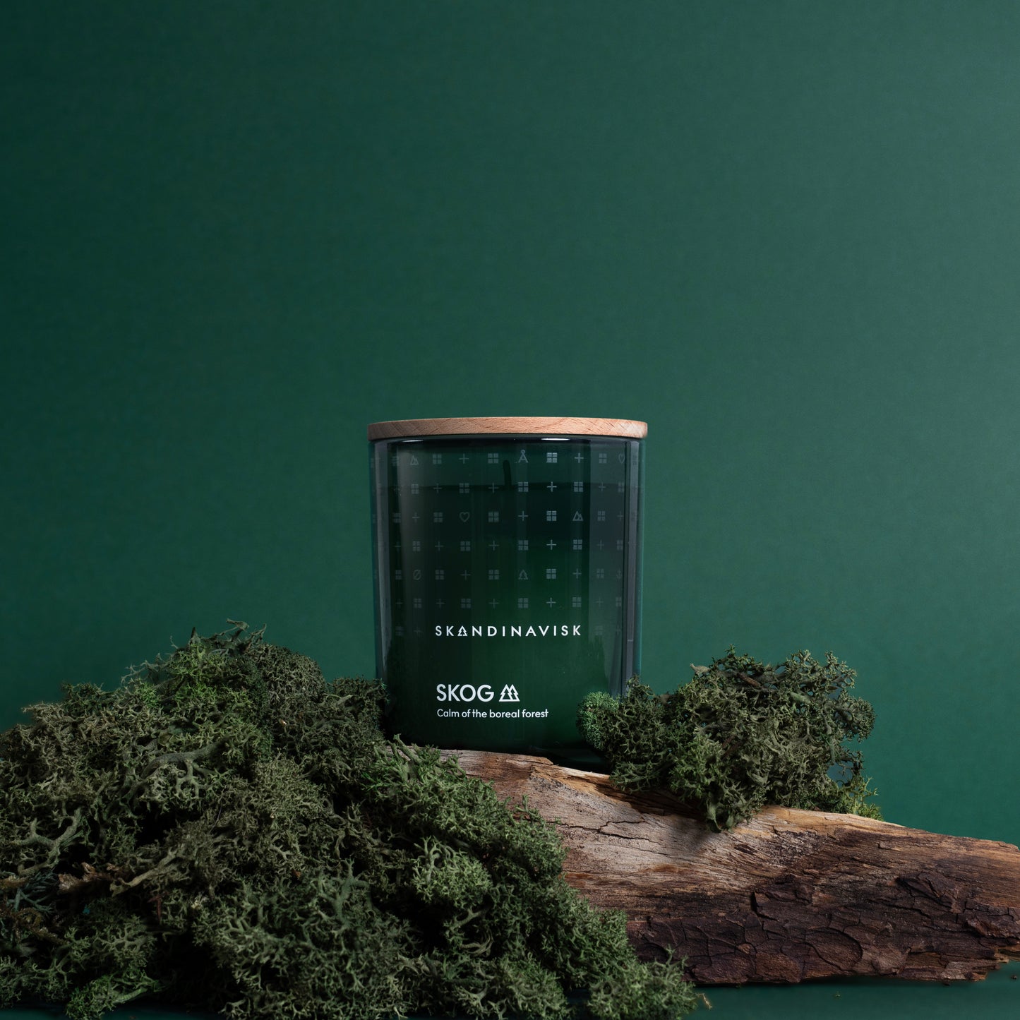 SKOG 65g Scented Candle