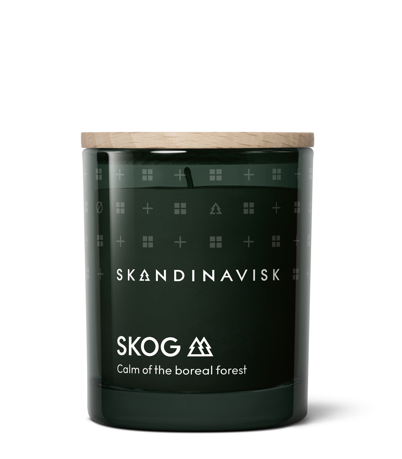 SKOG 65g Scented Candle